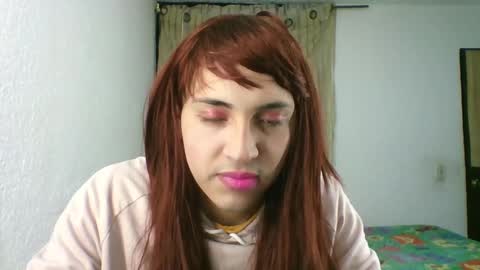Snapshot of mercie_11 chatting on October 3, 11:13 pm MERCIE online show from October 3, 11:13 pm