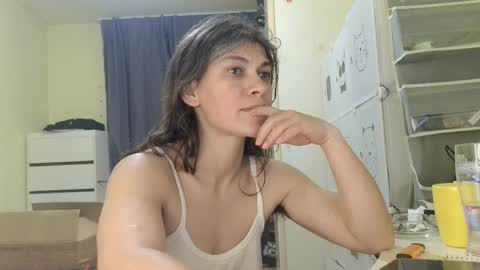 Miss Helena online show from April 2, 6:15 pm