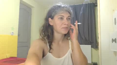 Miss Helena online show from July 22, 5:59 pm