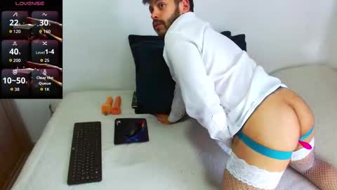 Mercury  independet model online show from October 14, 12:30 pm