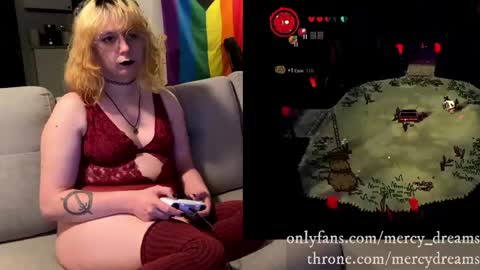 Mercy online show from April 18, 1:40 am