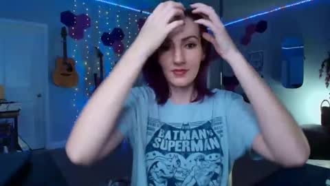 Meredith Bae online show from February 19, 8:22 am