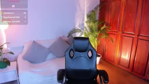 MERI online show from November 20, 8:50 pm