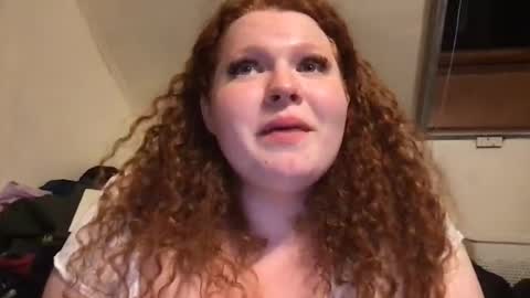 meridapricess online show from June 22, 3:25 am