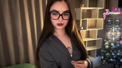 Rina online show from February 20, 5:04 pm