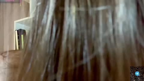 Rina online show from December 17, 6:25 pm