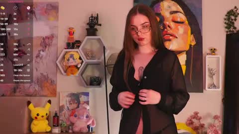 Rina online show from May 12, 3:21 pm