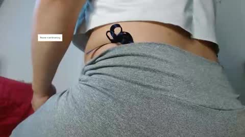 Snapshot of meriilyn_monroe724 chatting on September 9, 3:12 pm meriilyn_monroe724 online show from September 9, 3:12 pm