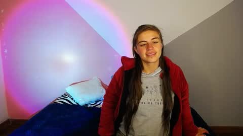 MERILY online show from December 13, 11:44 pm