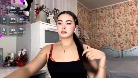 Enni online show from January 13, 6:37 pm