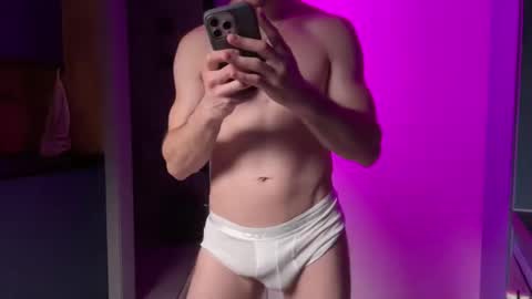 merlin07299 online show from October 16, 11:25 pm