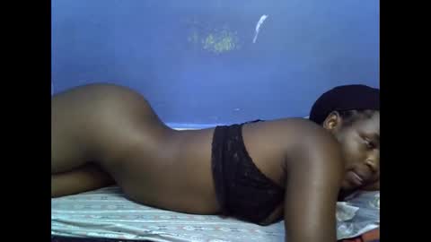 merlin_queen online show from December 22, 7:15 am