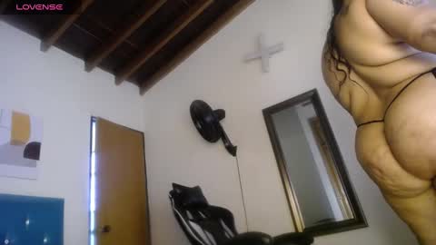 Merlina Sandoval online show from January 17, 12:31 pm