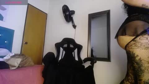 Merlina Sandoval online show from January 9, 11:47 am