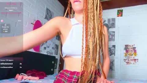 AURORA online show from December 30, 7:21 pm