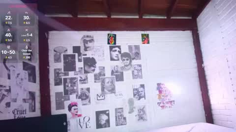 AURORA online show from December 8, 8:58 pm