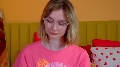 Merlin online show from April 14, 6:55 pm