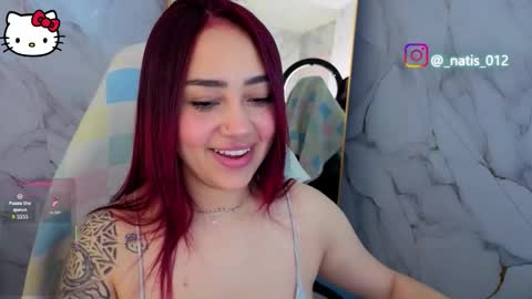 Merloth online show from March 14, 3:32 am