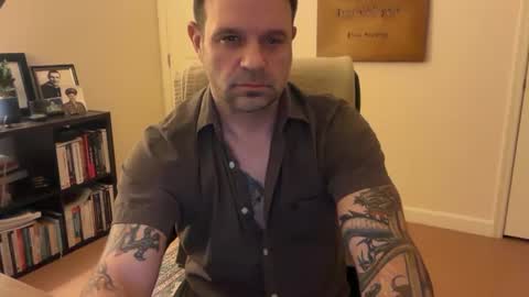 merriermore online show from March 11, 3:36 am