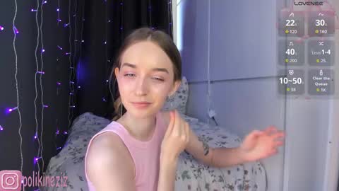 Sara online show from March 11, 11:13 am