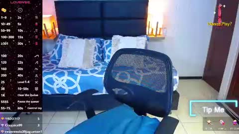  MERY JANES  SAGITARIUS online show from July 15, 10:31 am