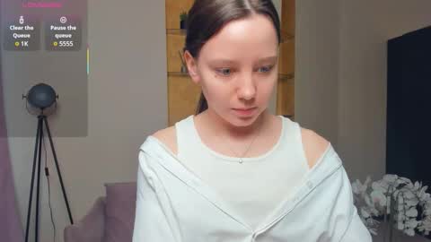 Lollita online show from October 18, 11:03 am