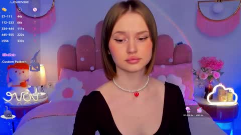 Anna online show from February 4, 6:50 am