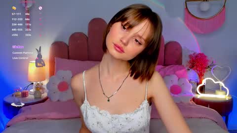 Anna online show from November 11, 6:26 am