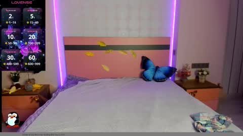 merymidnight online show from November 17, 7:22 am