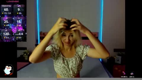 Snapshot of merymidnight chatting on September 29, 6:01 am merymidnight online show from September 29, 6:01 am