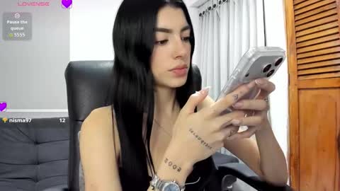 Mery Summer online show from December 2, 11:25 pm