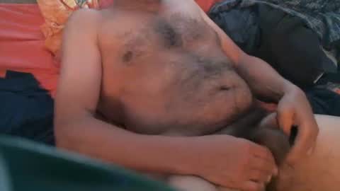 mesa_von7 online show from May 12, 7:28 am