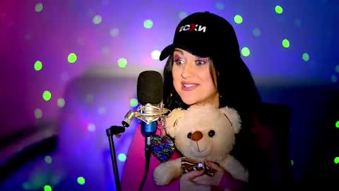 Meskhimusic online show from February 20, 10:15 pm