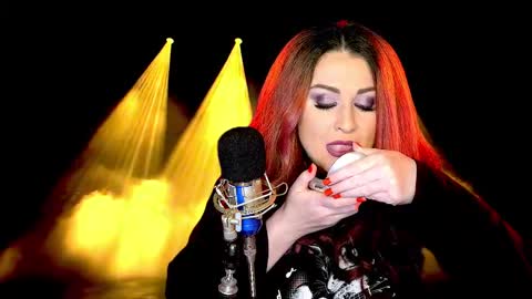 Meskhimusic online show from April 7, 6:43 pm