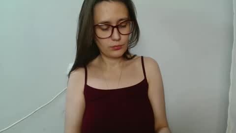 Jessica online show from October 14, 6:44 pm