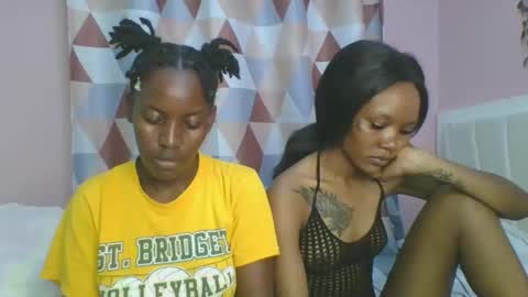 meggy and bree online show from May 1, 8:58 pm