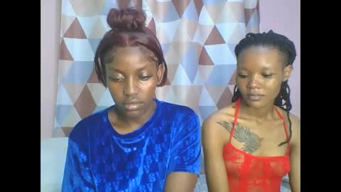 meggy and bree online show from May 10, 8:04 pm