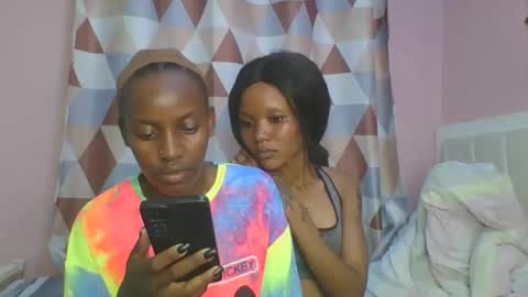 meggy and bree online show from May 5, 9:42 pm