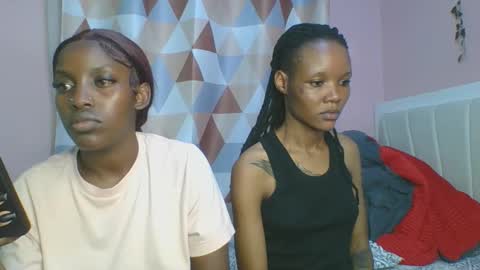 meggy and bree online show from May 17, 8:29 pm