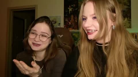 Eva online show from March 28, 5:25 pm