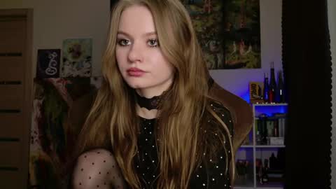 Eva online show from February 28, 1:15 pm