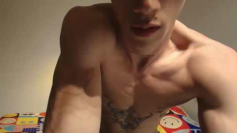 Dany online show from February 14, 2:07 am