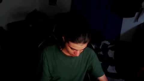 meteorichandling online show from April 18, 8:05 am