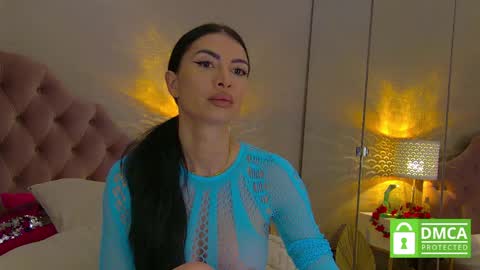 Metisha online show from March 30, 9:42 am