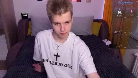 Arthur online show from January 14, 2:19 am