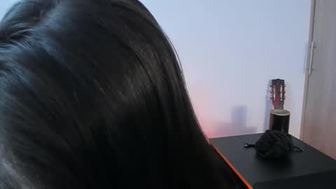 Meurif online show from January 31, 11:46 pm