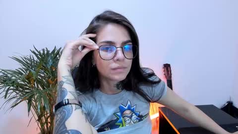 Meurif online show from February 23, 9:16 pm