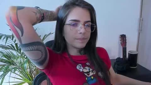 Meurif online show from January 6, 4:55 pm