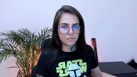 Meurif online show from March 3, 8:43 pm