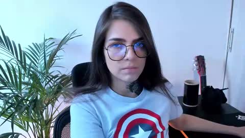 Meurif online show from November 8, 3:26 pm